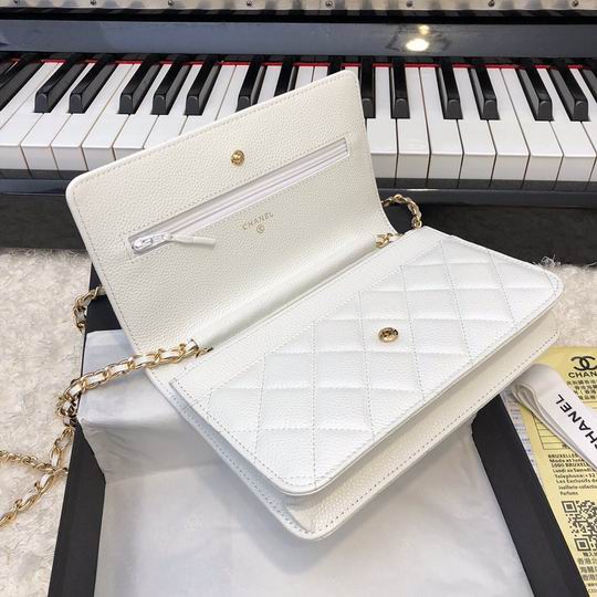 Wallet on chain 33814 19x12.5cm AL41 (6)